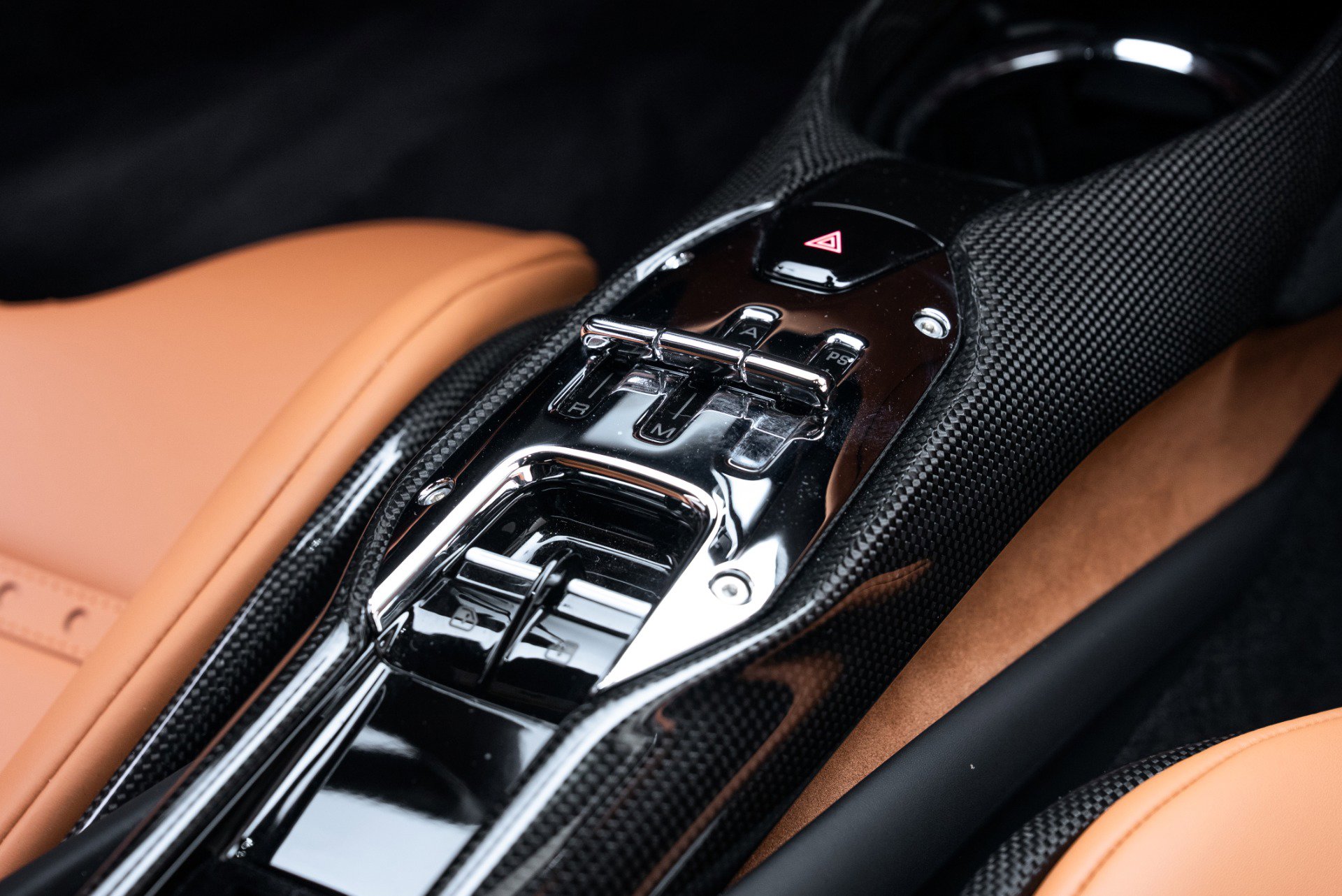 Used 2024 Ferrari 296 GTB image 37