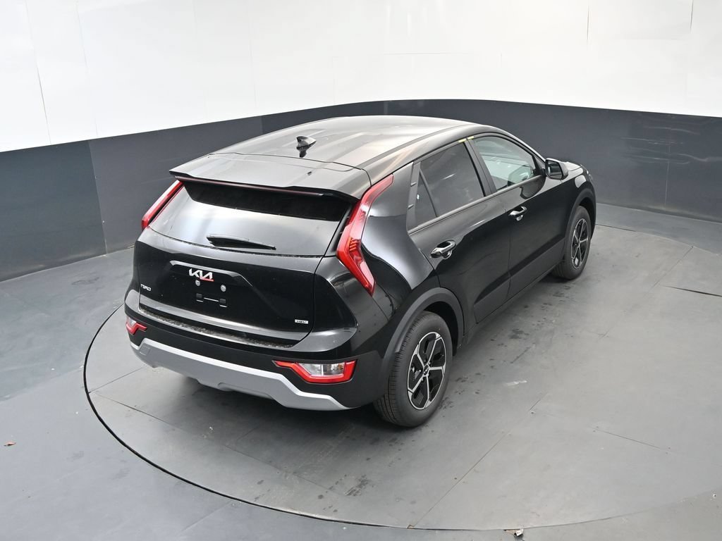 New 2026 Kia Niro LX FWD image 21