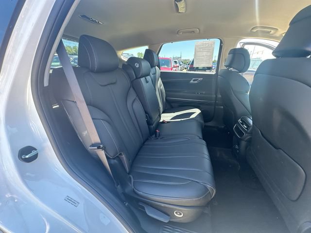 Used 2024 Genesis GV80 2.5T AWD/4WD image 29