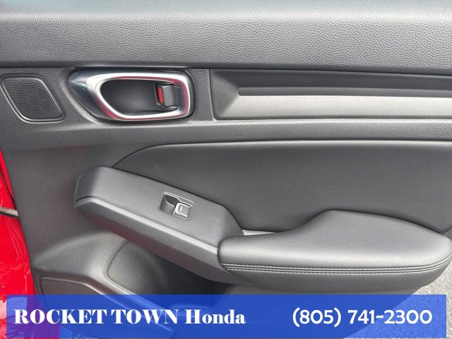 Used 2022 Honda Civic EX-L image 10