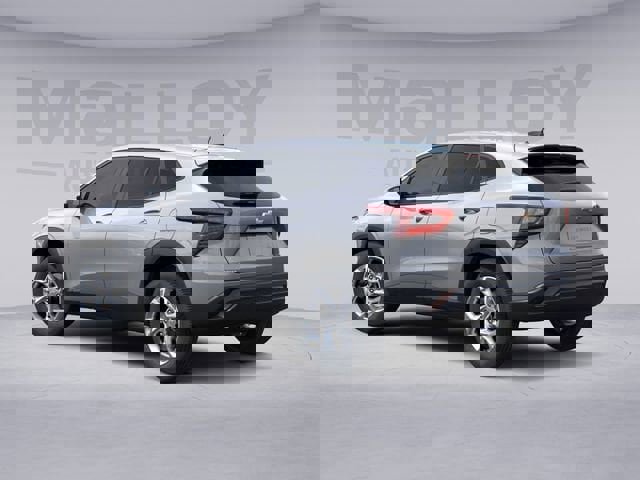 New 2026 Chevrolet Trax LS image 4