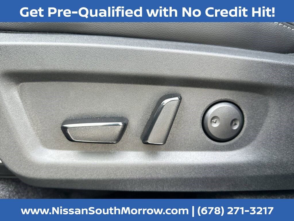 New 2026 Nissan Murano SL image 22