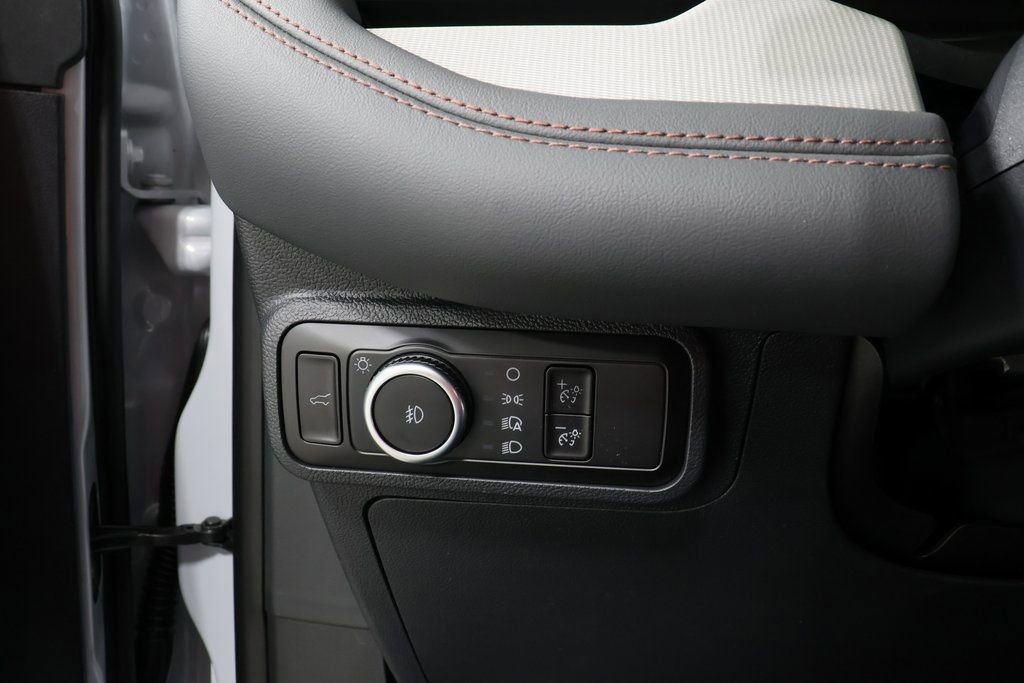 New 2026 Ford Explorer Active w/ Active Comfort Package image 16