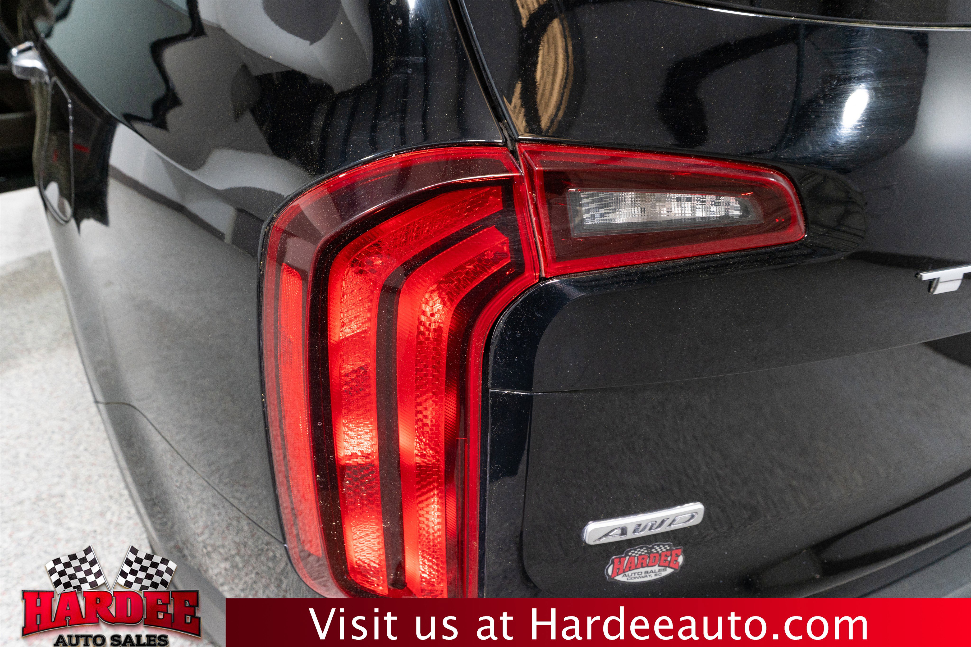 Used 2021 Kia Telluride SX image 9