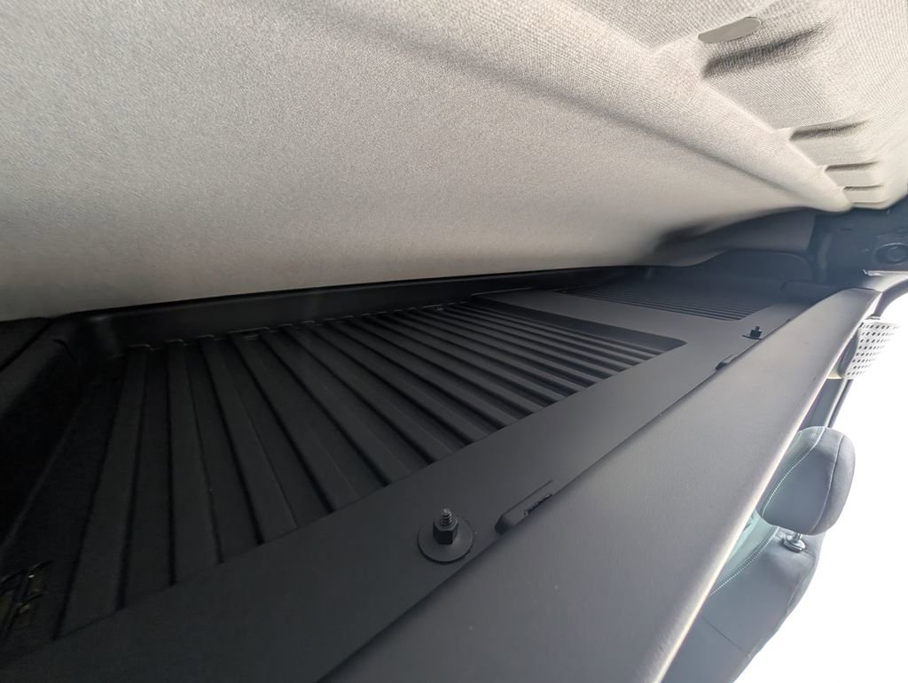 New 2026 RAM ProMaster 2500 image 39