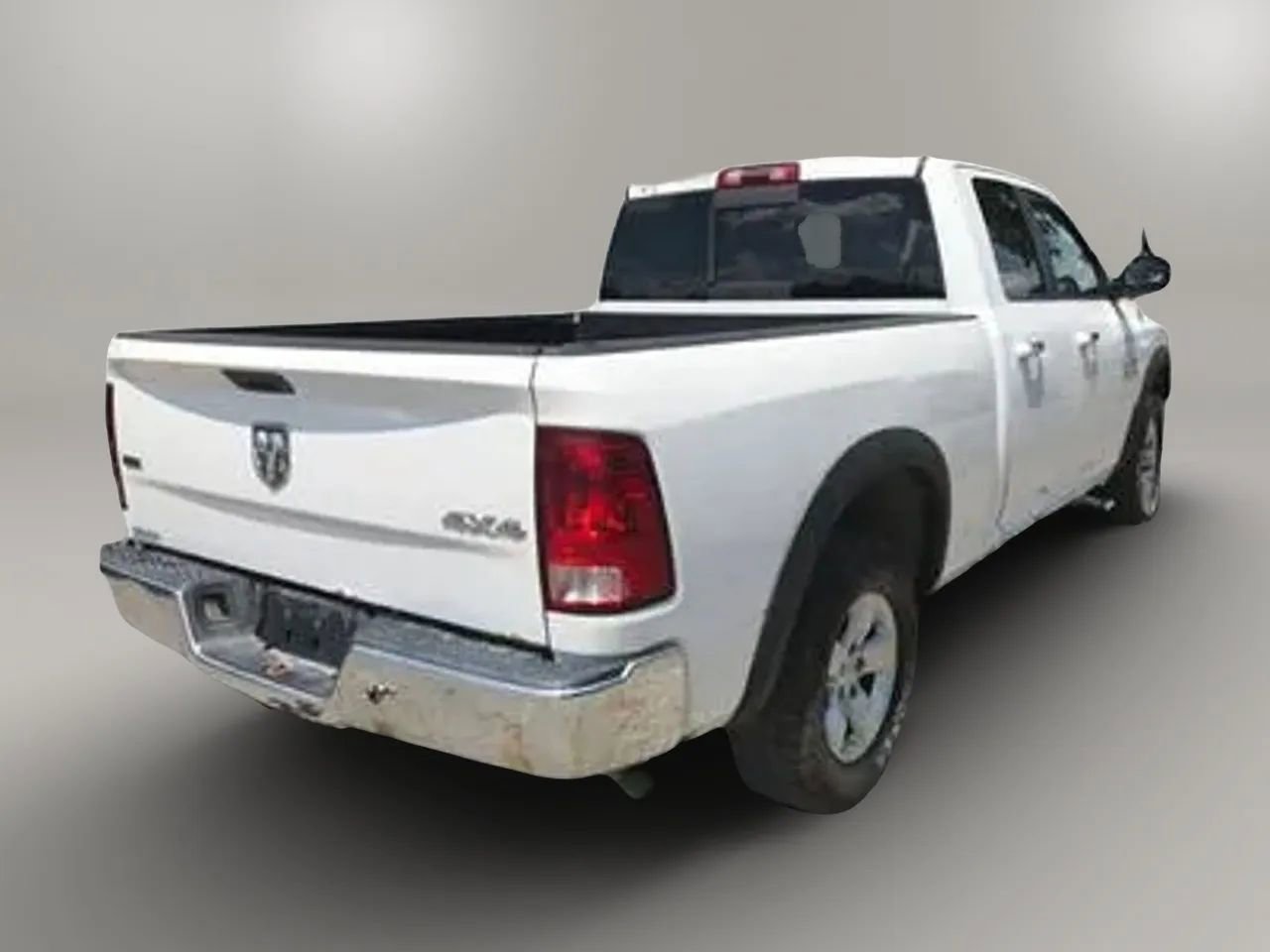 Used 2013 RAM 1500 Classic SLT w/ Premium Display Pkg image 4