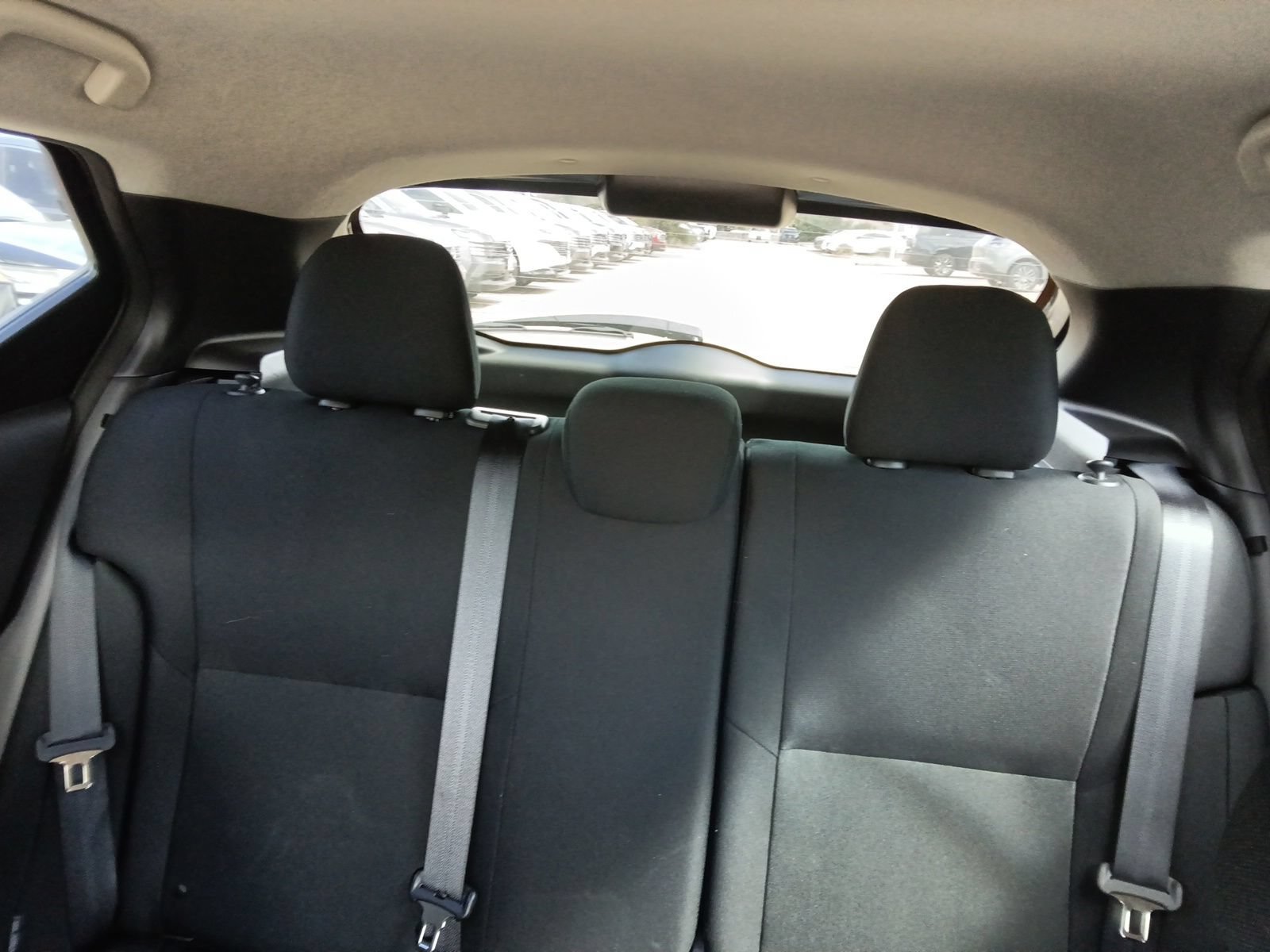 Used 2025 Nissan Kicks Play S FWD image 17