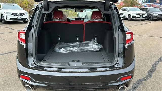 New 2026 Acura RDX A-Spec image 28