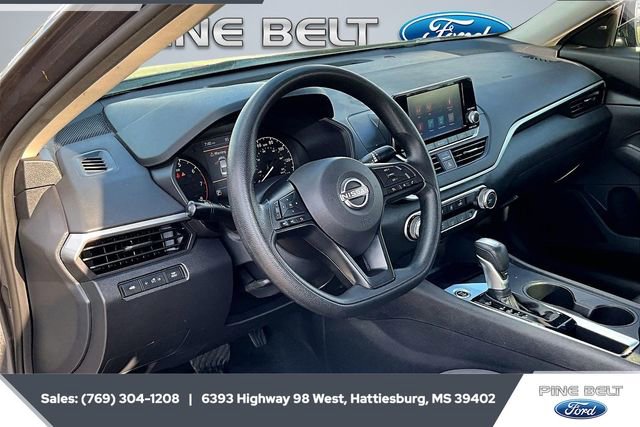 Used 2023 Nissan Altima 2.5 S image 12