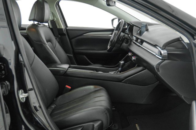 Used 2021 MAZDA MAZDA6 Grand Touring image 29