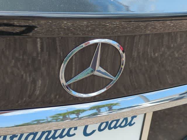 Used 2019 Mercedes-Benz C 300 4MATIC Sedan image 12