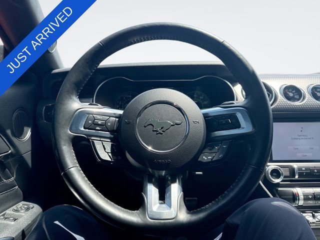 Used 2020 Ford Mustang GT Premium w/ GT Performance Package image 14