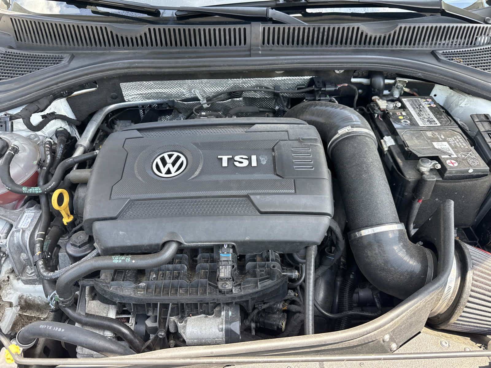 Used 2022 Volkswagen Jetta GLI Autobahn FWD image 13