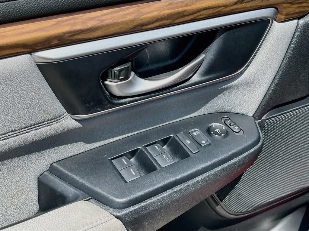 Used 2022 Honda CR-V EX image 12