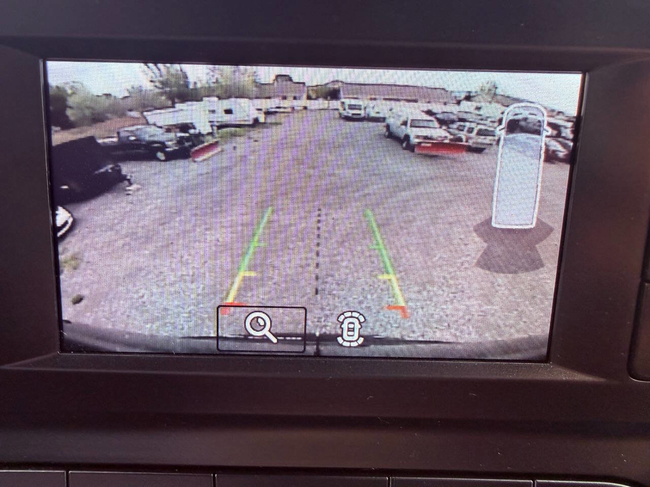 Used 2023 Ford Transit 250 148 High Roof Extended w/ Load Area Protection Package image 34