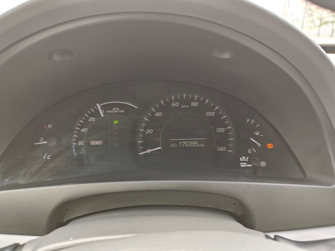 Used 2009 Toyota Camry Hybrid FWD image 23