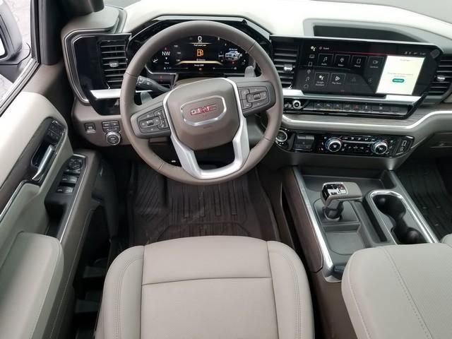 New 2026 GMC Sierra 1500 SLT w/ SLT Premium Plus Package image 18