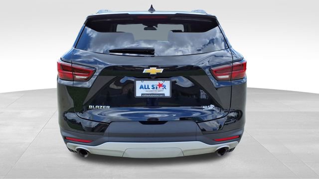 Used 2024 Chevrolet Blazer LT w/ Convenience Package image 6