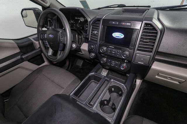 Used 2018 Ford F150 XL w/ Equipment Group 101A Mid image 17