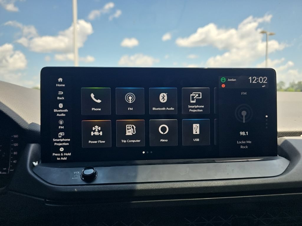 Used 2023 Honda Accord Sport image 35