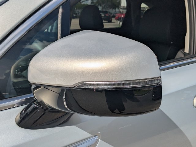 New 2026 Kia Sorento S FWD image 12
