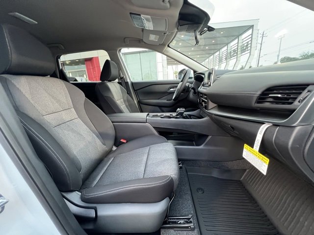 New 2026 Nissan Rogue SV w/ Cold Weather Package image 21