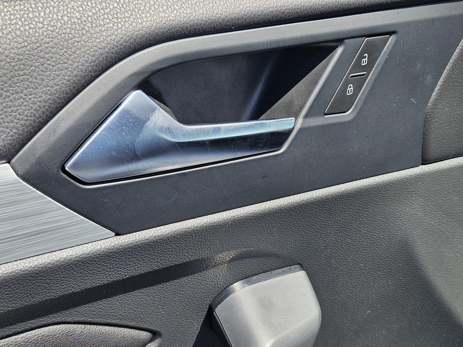 Used 2025 Volkswagen Jetta Sport FWD image 16