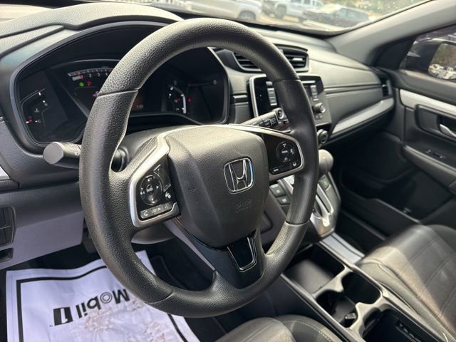 Used 2022 Honda CR-V LX image 29