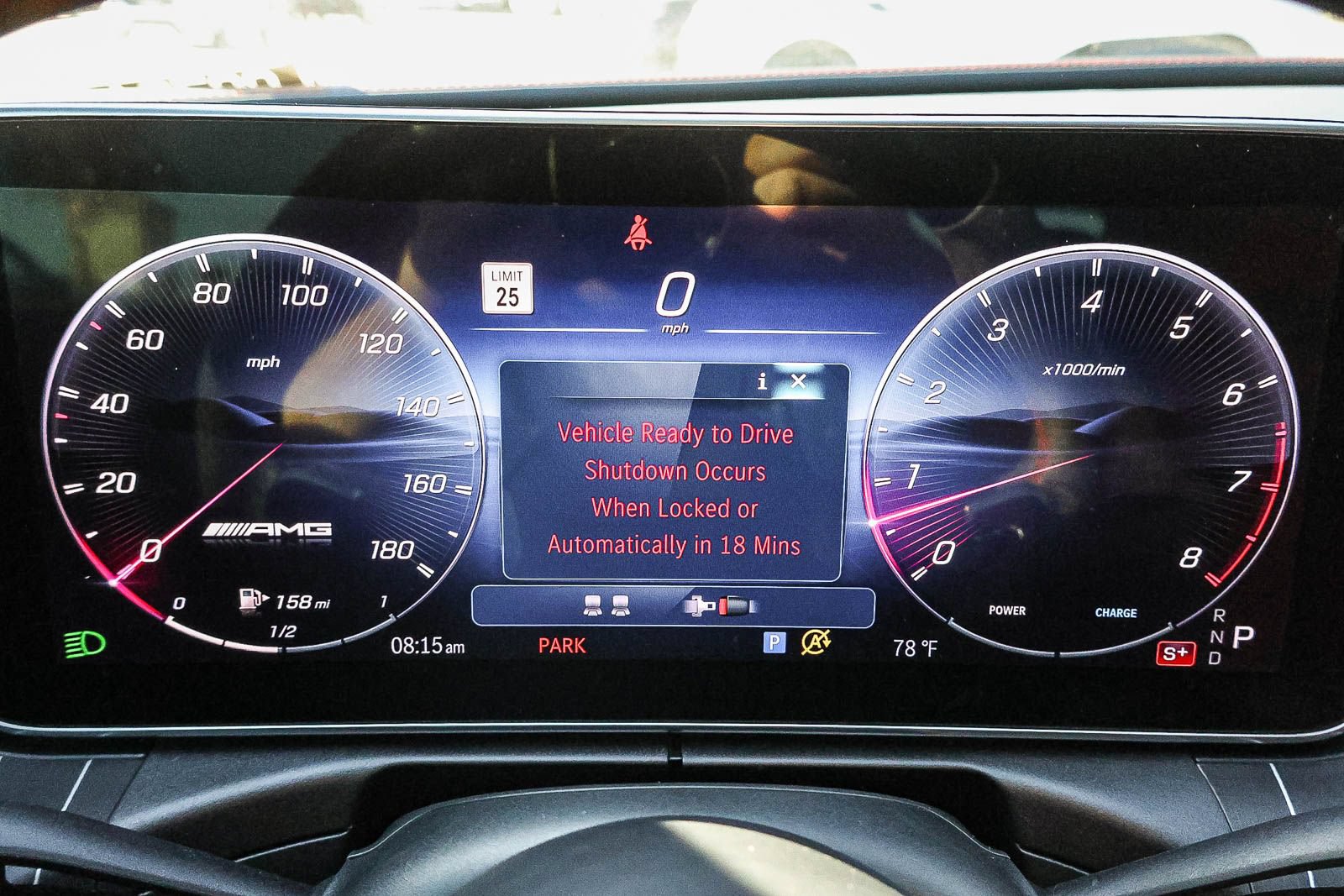 Used 2024 Mercedes-Benz CLE 53 AMG 4MATIC image 30