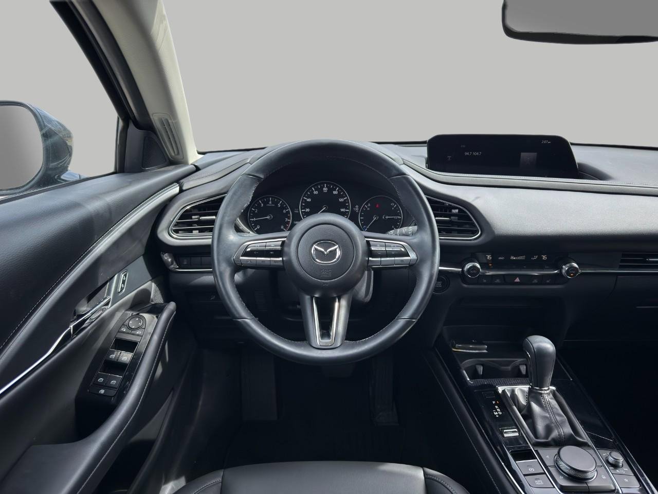 Used 2023 MAZDA CX-30 AWD 2.5 S w/ Preferred Package image 14