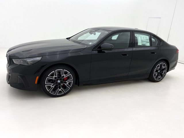 New 2027 BMW i5 xDrive40 AWD/4WD image 2