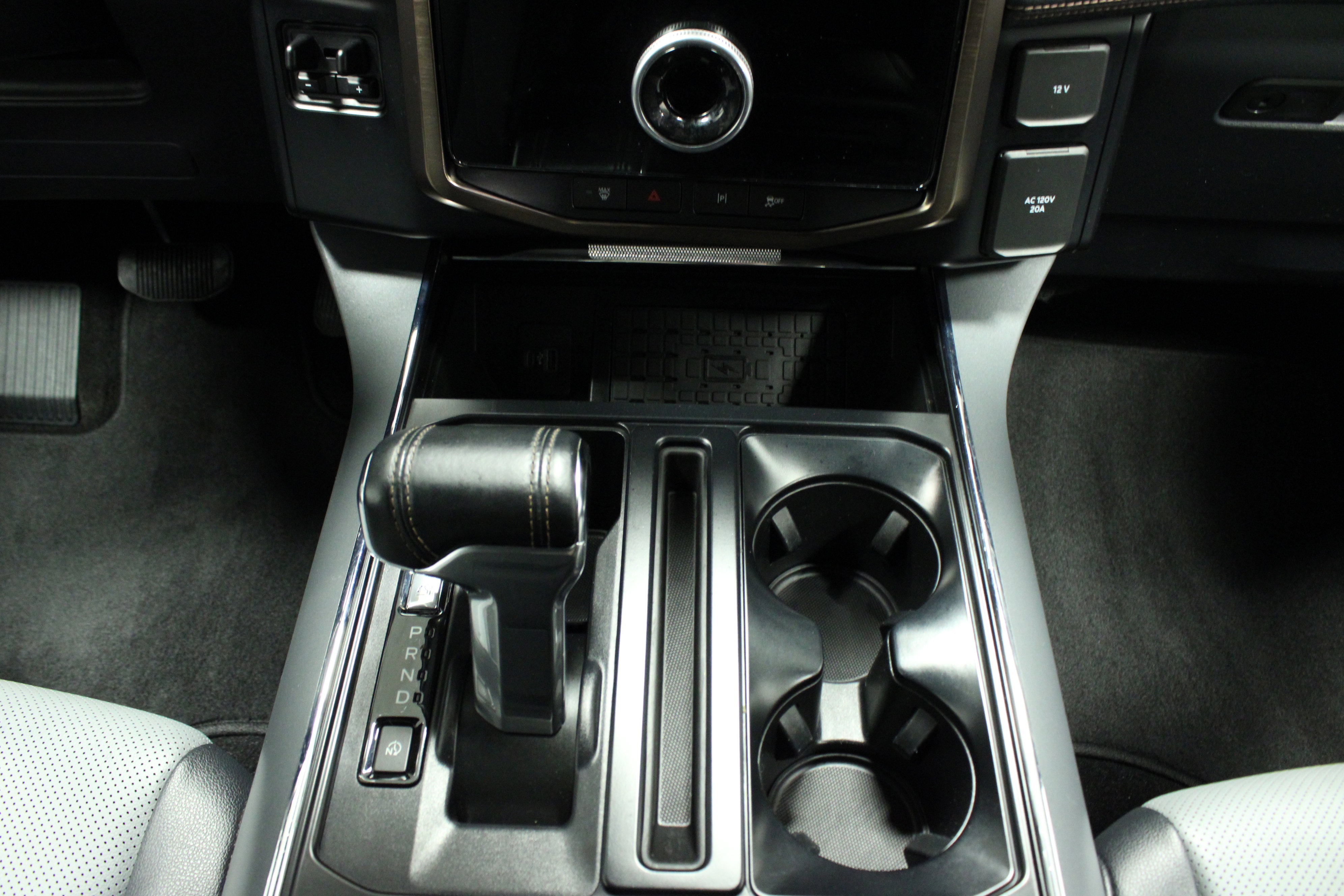 Used 2023 Ford F150 Lightning Lariat w/ Equipment Group 511A High image 23