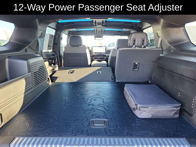 Used 2024 GMC Hummer EV 3X AWD/4WD image 33