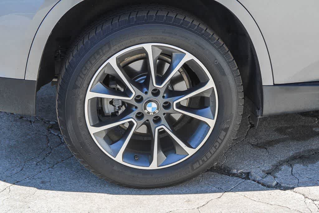 Used 2017 BMW X5 xDrive35i AWD/4WD image 8