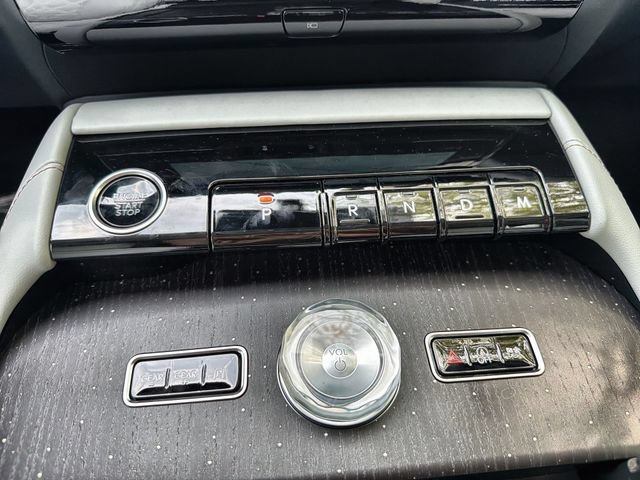 New 2027 Lincoln Navigator L Black Label AWD/4WD image 20