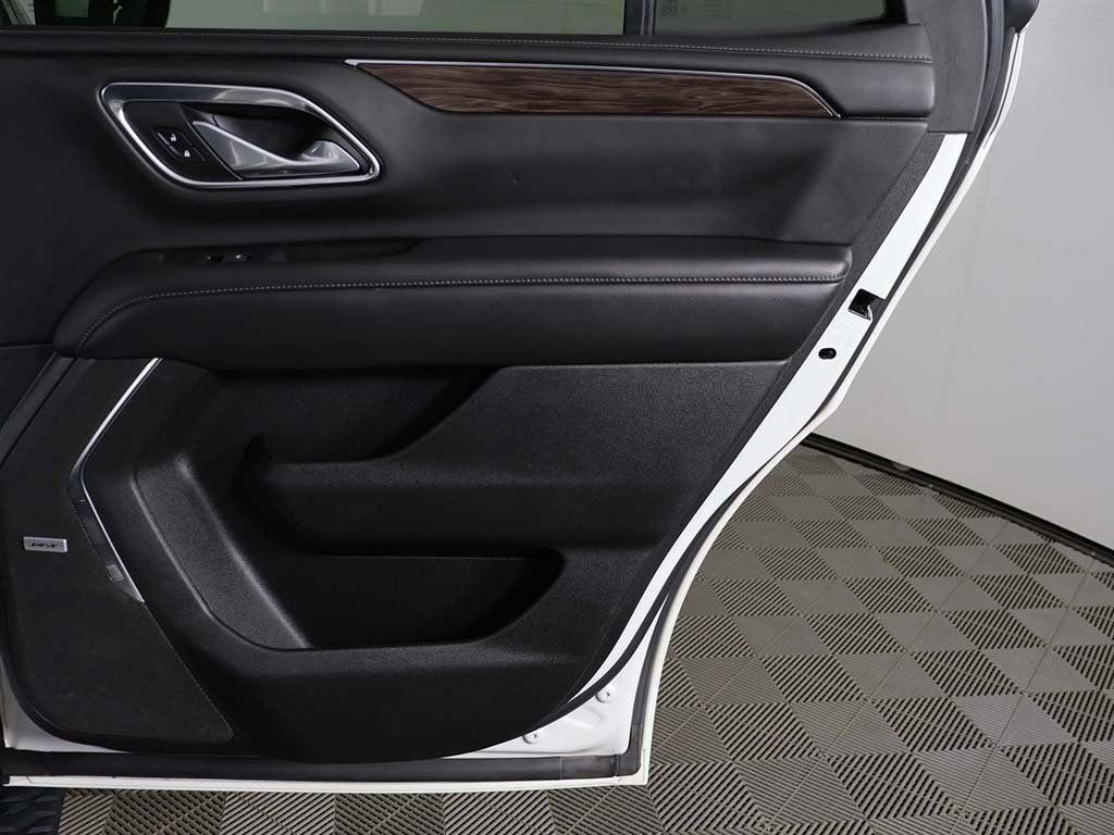 Used 2021 Chevrolet Tahoe Z71 image 25