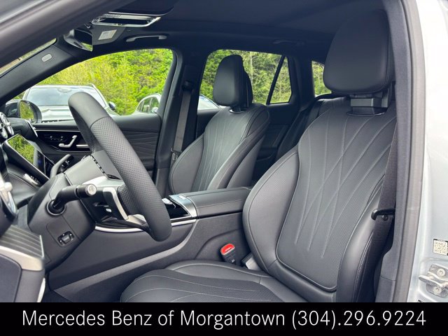 New 2026 Mercedes-Benz GLC 300 4MATIC image 13
