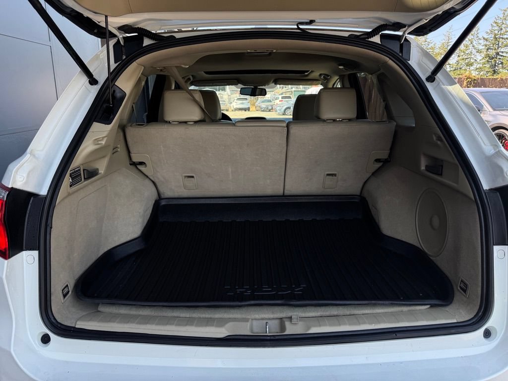 Used 2016 Acura RDX FWD image 18