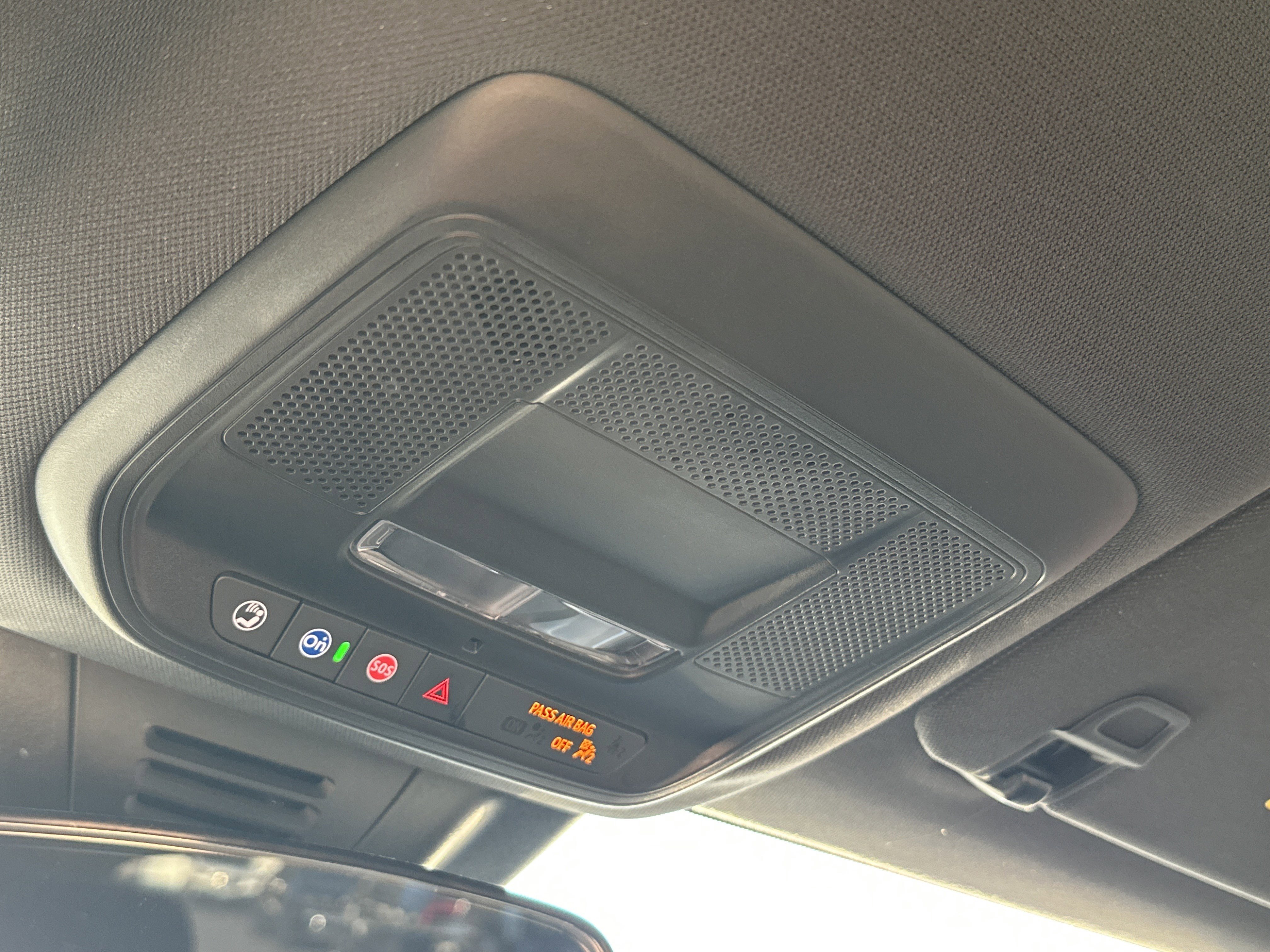 New 2026 Chevrolet Equinox EV LT image 21