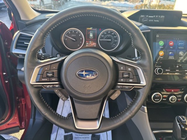 Used 2023 Subaru Forester Limited image 26