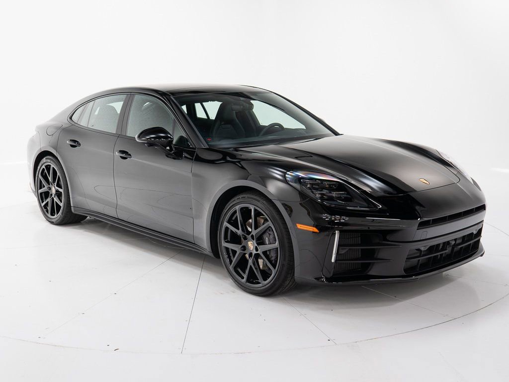 Used 2024 Porsche Panamera 4 image 7