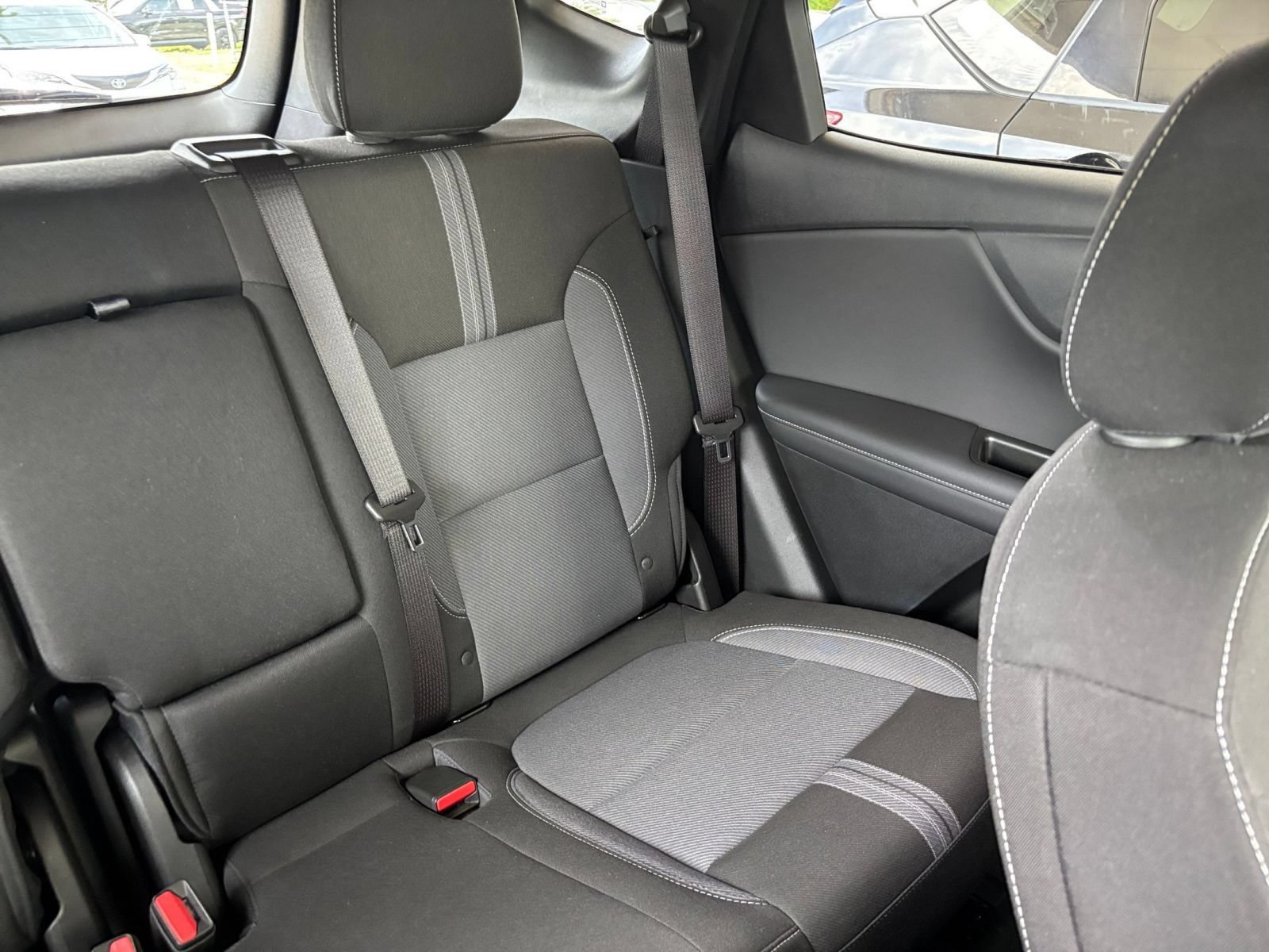 Used 2026 Chevrolet Blazer LT FWD image 36