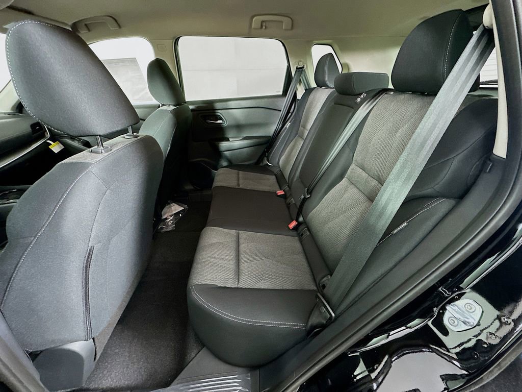 New 2026 Nissan Rogue SV w/ Cold Weather Package image 31