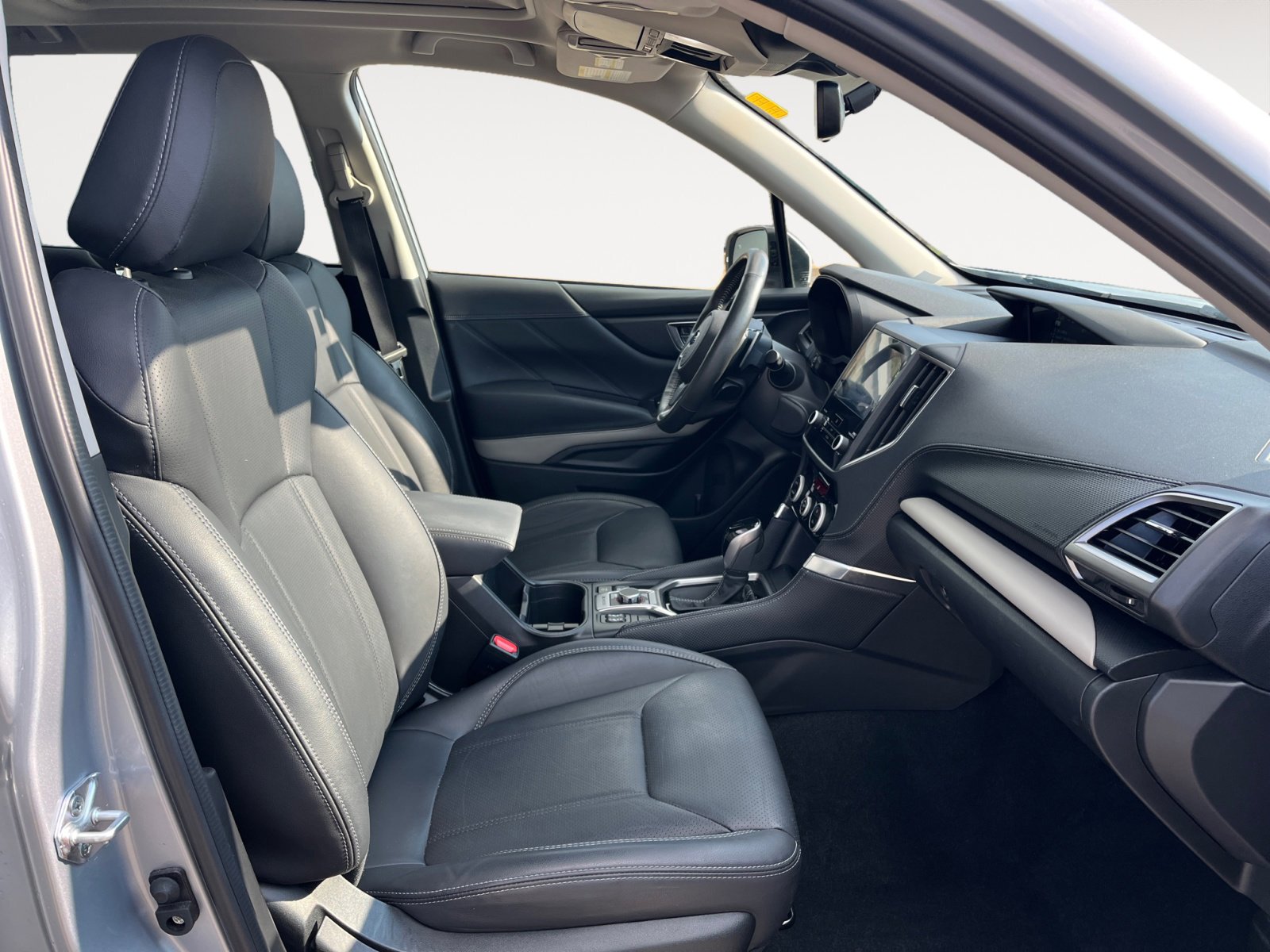 Used 2024 Subaru Forester Limited image 19