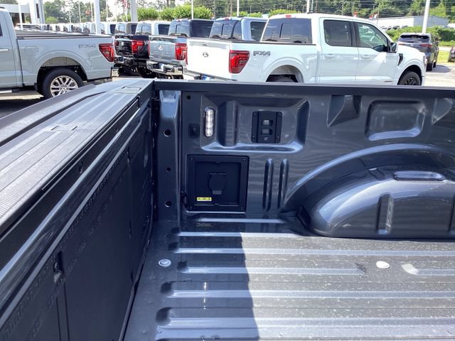 New 2026 Ford F150 XLT w/ Equipment Group 302A MID AWD/4WD image 21