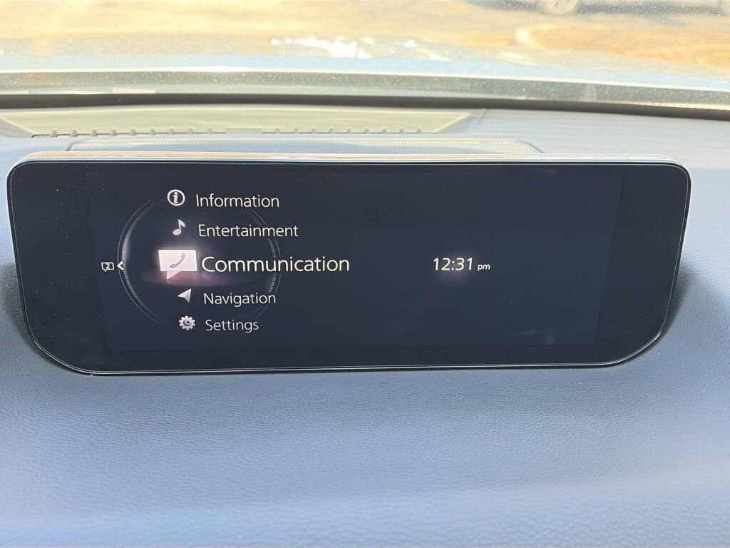 Used 2023 MAZDA CX-50 2.5 S w/ Cargo Package image 14