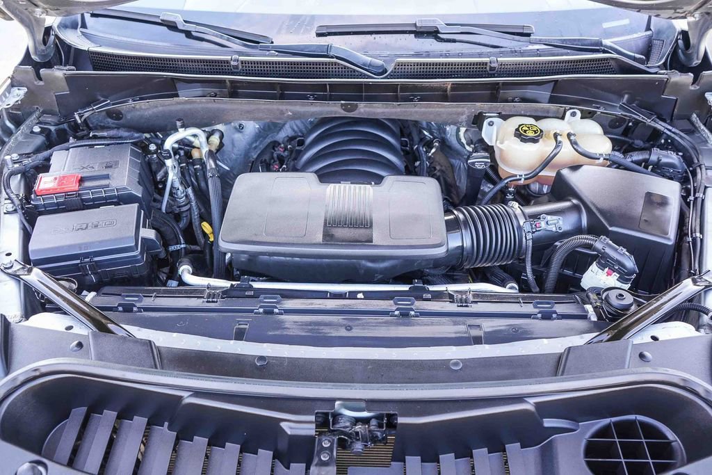 Used 2023 GMC Yukon Denali image 28