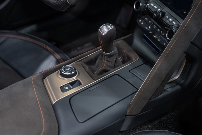 Used 2019 Chevrolet Corvette ZR1 RWD image 58