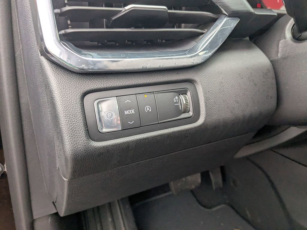 New 2026 GMC Acadia Elevation w/ Black Edition image 14