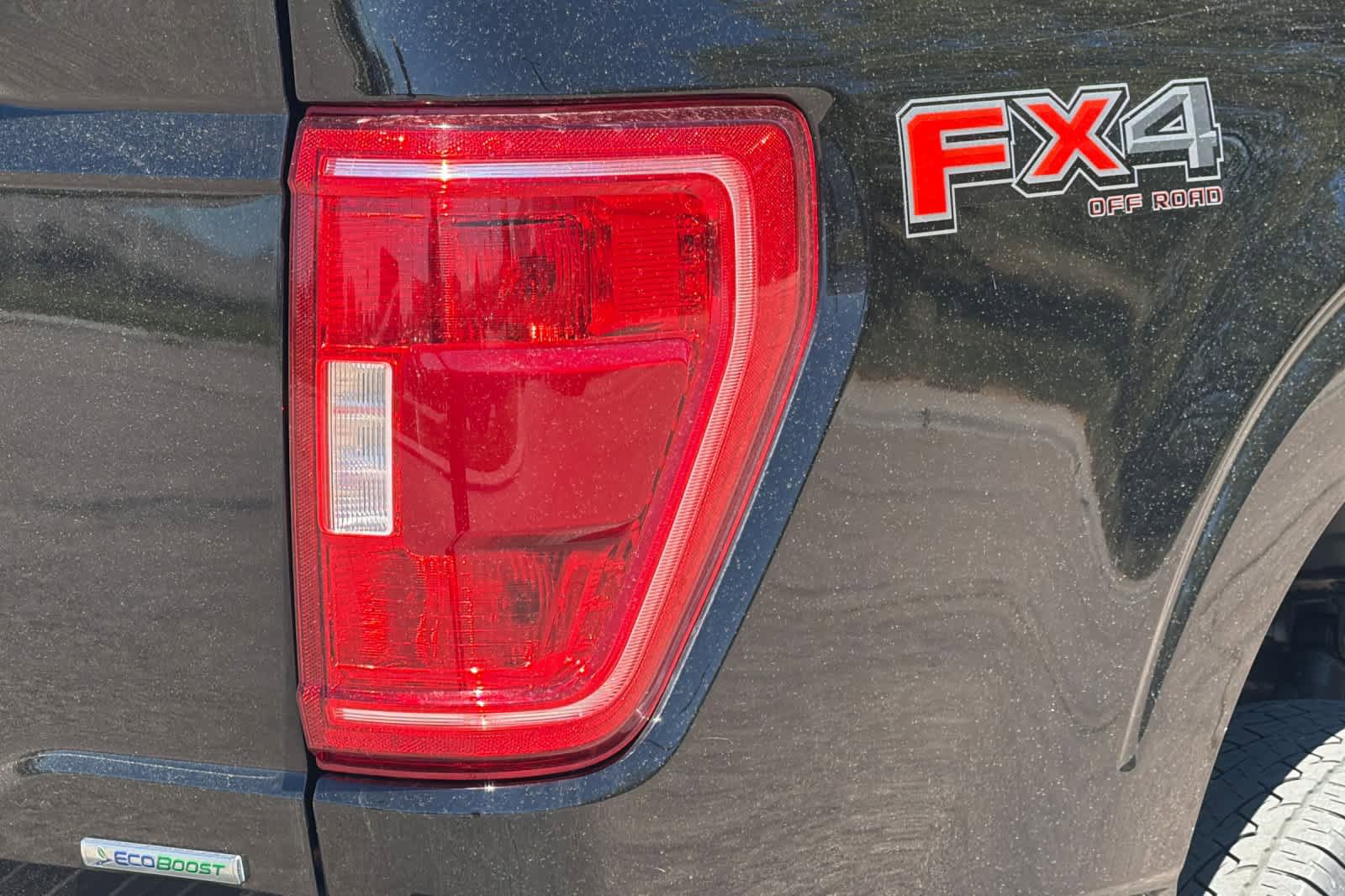 Certified 2023 Ford F150 XLT w/ Equipment Group 301A Mid AWD/4WD image 26